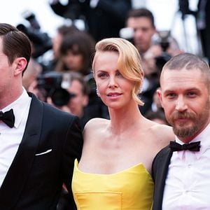 Fotoğraf Nicholas Hoult