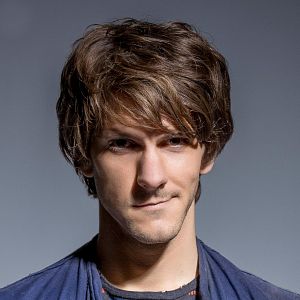 Fotoğraf Mathew Baynton