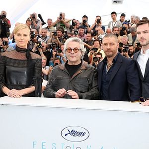 Fotoğraf Charlize Theron