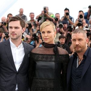 Fotoğraf Nicholas Hoult