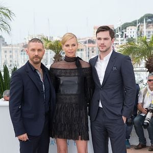 Fotoğraf Nicholas Hoult