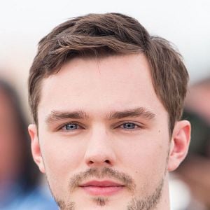 Fotoğraf Nicholas Hoult