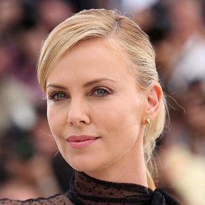 Fotoğraf Charlize Theron