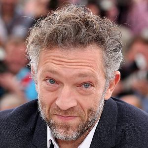 Fotoğraf Vincent Cassel