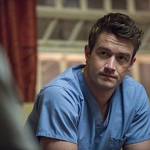 Fotoğraf Robert Buckley