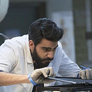 Fotoğraf Rahul Kohli