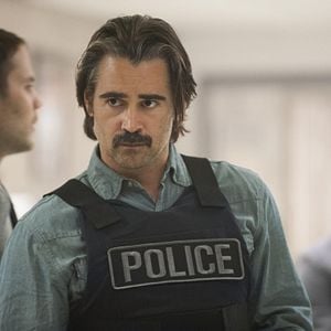 Fotoğraf True Detective