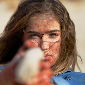 Fotoğraf Haley Lu Richardson