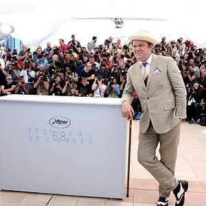 Fotoğraf John C. Reilly