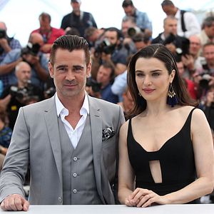 Fotoğraf Rachel Weisz