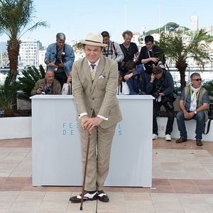 Fotoğraf John C. Reilly