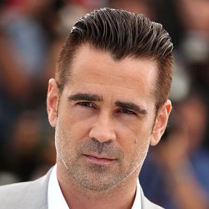 Fotoğraf Colin Farrell
