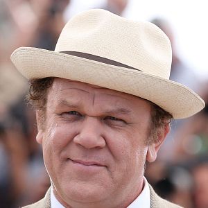 Fotoğraf John C. Reilly