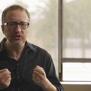 Fotoğraf James Gray