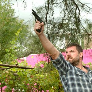 Fotoğraf Geert Van Rampelberg