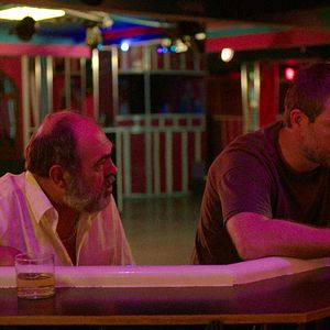 Fotoğraf Geert Van Rampelberg