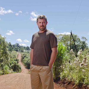 Fotoğraf Geert Van Rampelberg