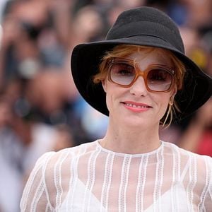 Fotoğraf Parker Posey