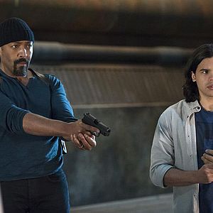 Fotoğraf The Flash (2014)