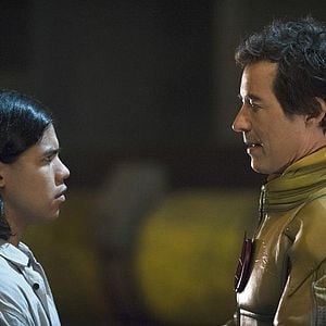 Fotoğraf Tom Cavanagh