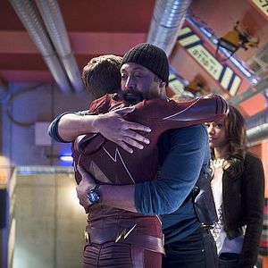 Fotoğraf The Flash (2014)