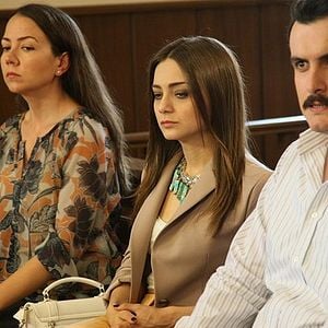 Fotoğraf Güllerin Savaşı