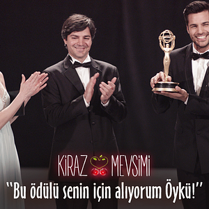 Fotoğraf Kiraz Mevsimi