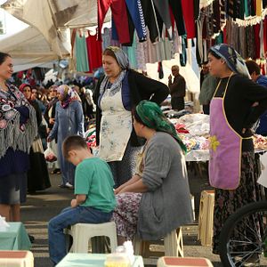 Fotoğraf O Hayat Benim