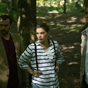 Fotoğraf Mutlu Ol Yeter