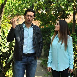 Fotoğraf Serçe Sarayı