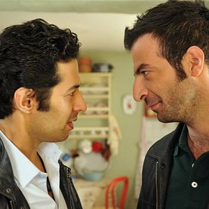 Fotoğraf Serçe Sarayı