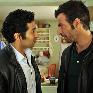 Fotoğraf Serçe Sarayı