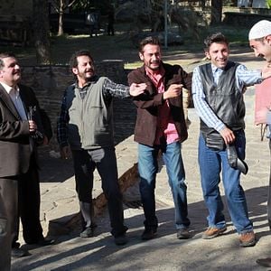 Fotoğraf Yeşil Deniz