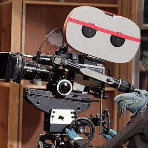 Fotoğraf The Muppets