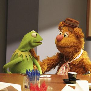 Fotoğraf The Muppets