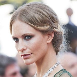 Fotoğraf Poppy Delevingne