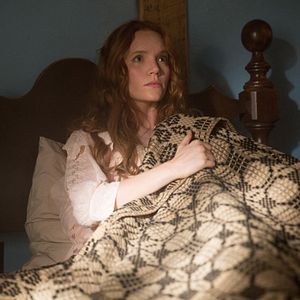 Fotoğraf Tamzin Merchant