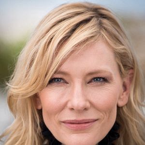 Fotoğraf Cate Blanchett