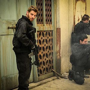 Fotoğraf Mike Vogel