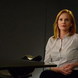 Fotoğraf Marg Helgenberger