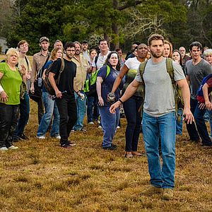 Fotoğraf Aisha Hinds