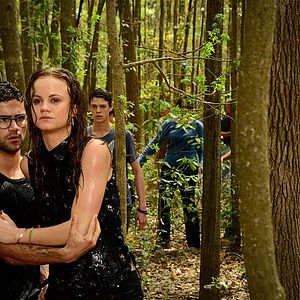 Fotoğraf John Elvis