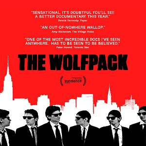 Fotoğraf The Wolfpack