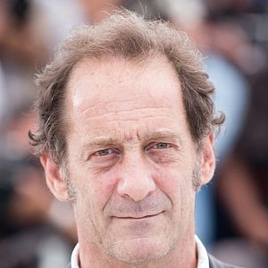 Fotoğraf Vincent Lindon