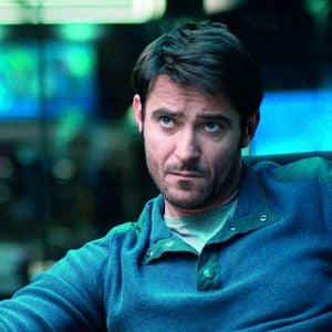 Fotoğraf Crossing Lines