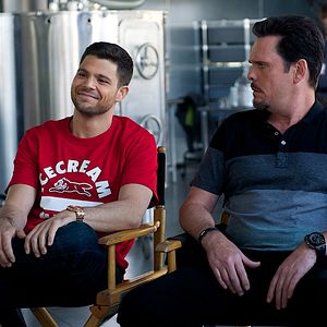 Fotoğraf Jerry Ferrara