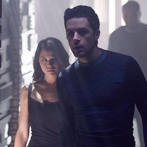 Fotoğraf Marc Bendavid