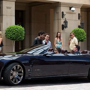 Fotoğraf Jerry Ferrara