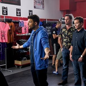 Fotoğraf Jerry Ferrara