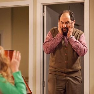 Fotoğraf La que se avecina